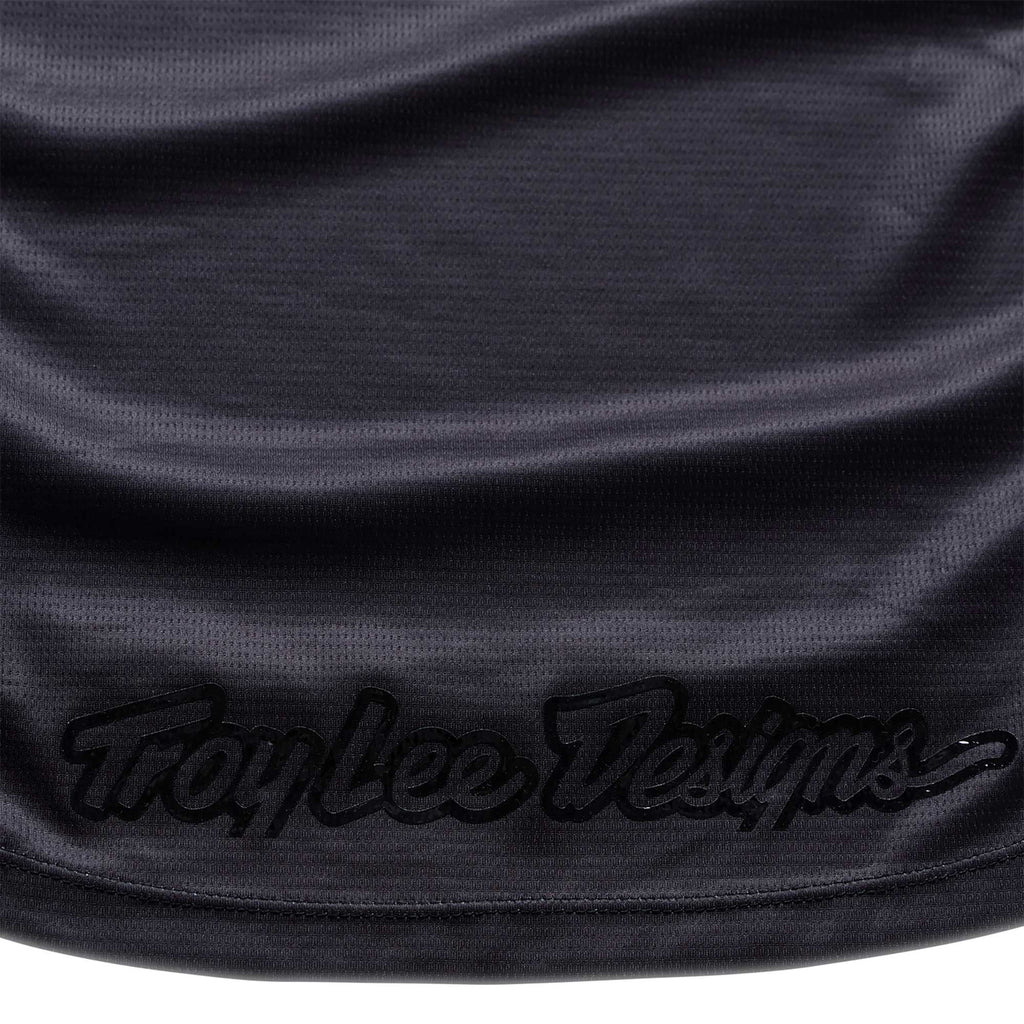 Troy Lee Designs MX | SX Jersey & Pant Kit Deal GP PRO BADGE (Black)