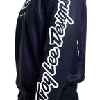 Troy Lee Designs MX | SX Jersey & Pant Kit Deal GP PRO BADGE (Black)