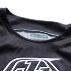 Troy Lee Designs MX | SX Jersey & Pant Kit Deal GP PRO BADGE (Black)