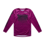 Troy Lee Designs MX | SX Jersey & Pant Kit Deal GP PRO STAMP (Fuchsia)