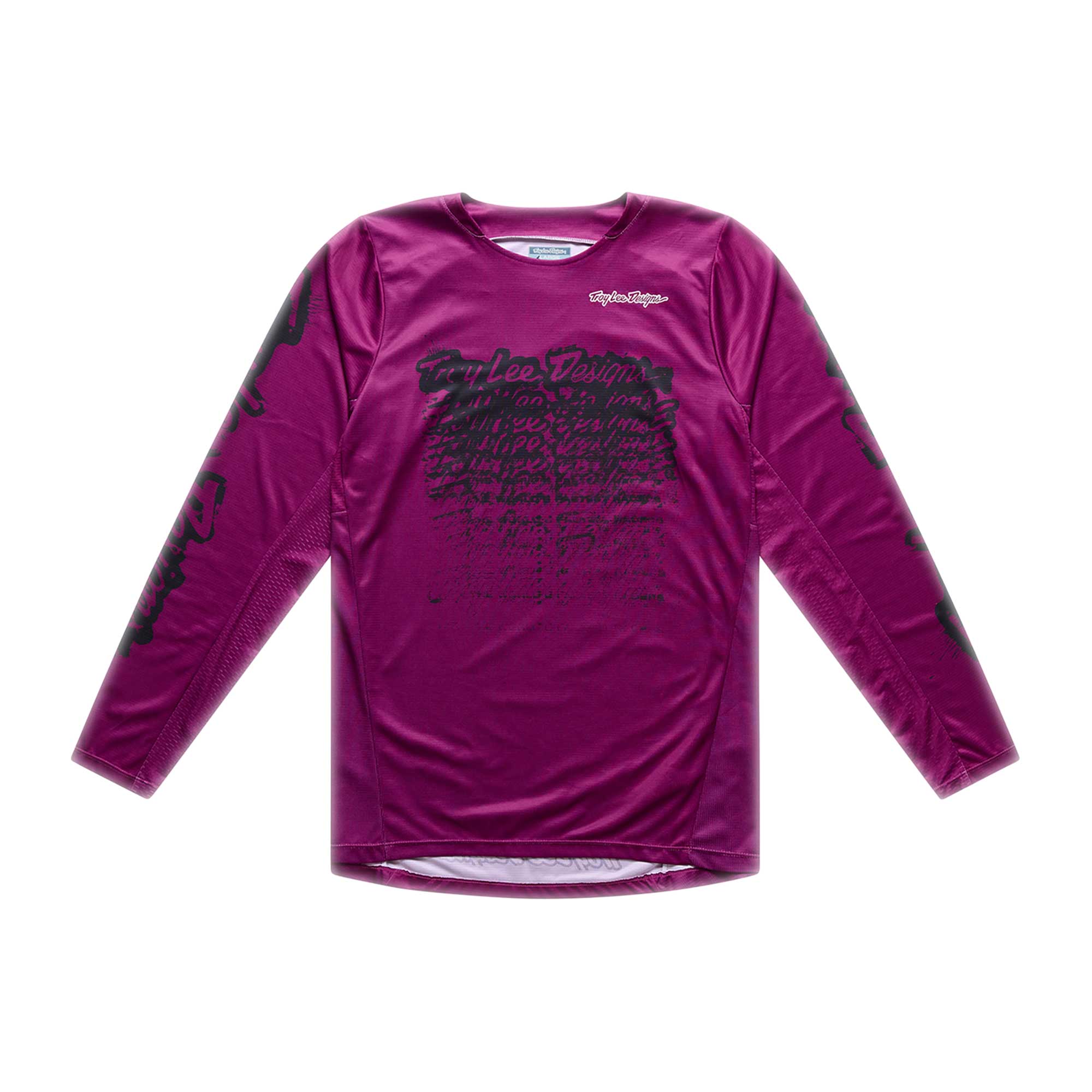 Troy Lee Designs MX | SX Jersey & Pant Kit Deal GP PRO STAMP (Fuchsia)