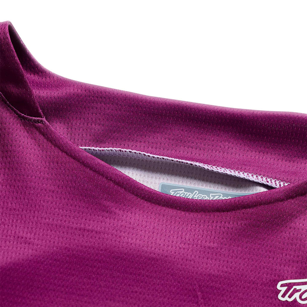 Troy Lee Designs MX | SX Jersey & Pant Kit Deal GP PRO STAMP (Fuchsia)