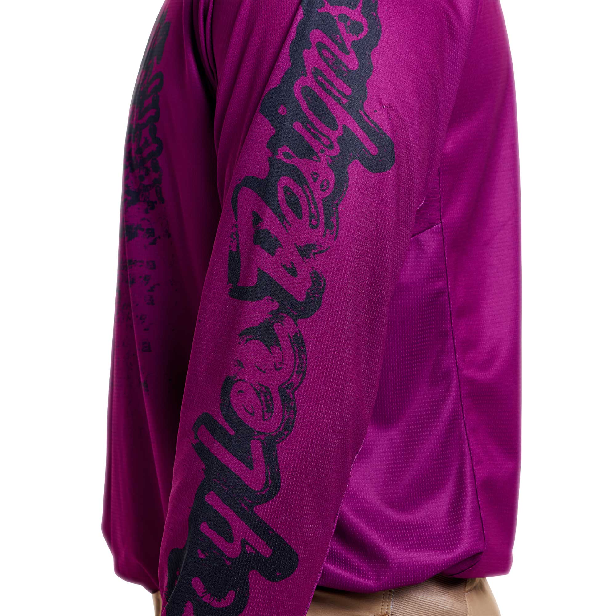 Troy Lee Designs MX | SX Jersey & Pant Kit Deal GP PRO STAMP (Fuchsia)