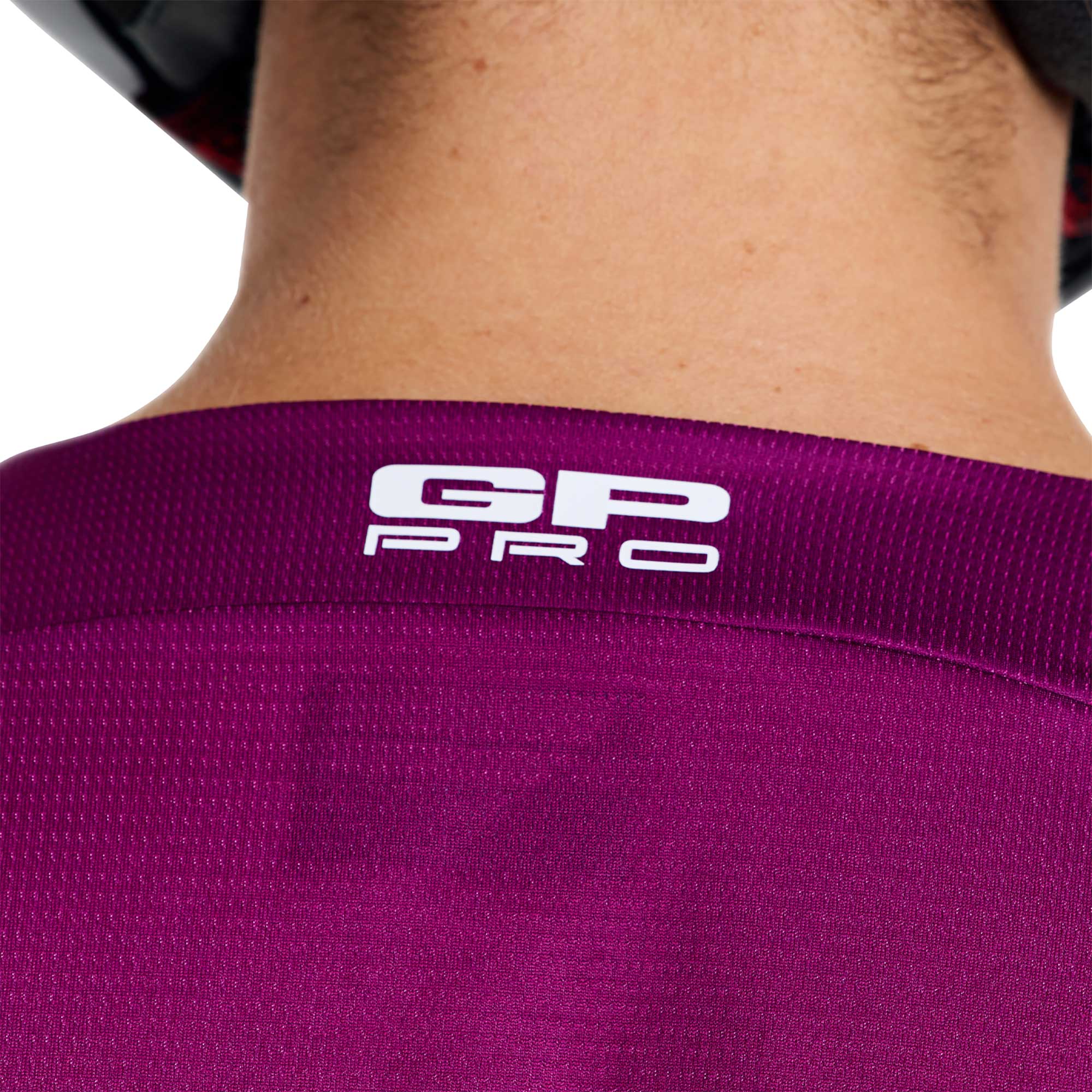 Troy Lee Designs MX | SX Jersey & Pant Kit Deal GP PRO STAMP (Fuchsia)