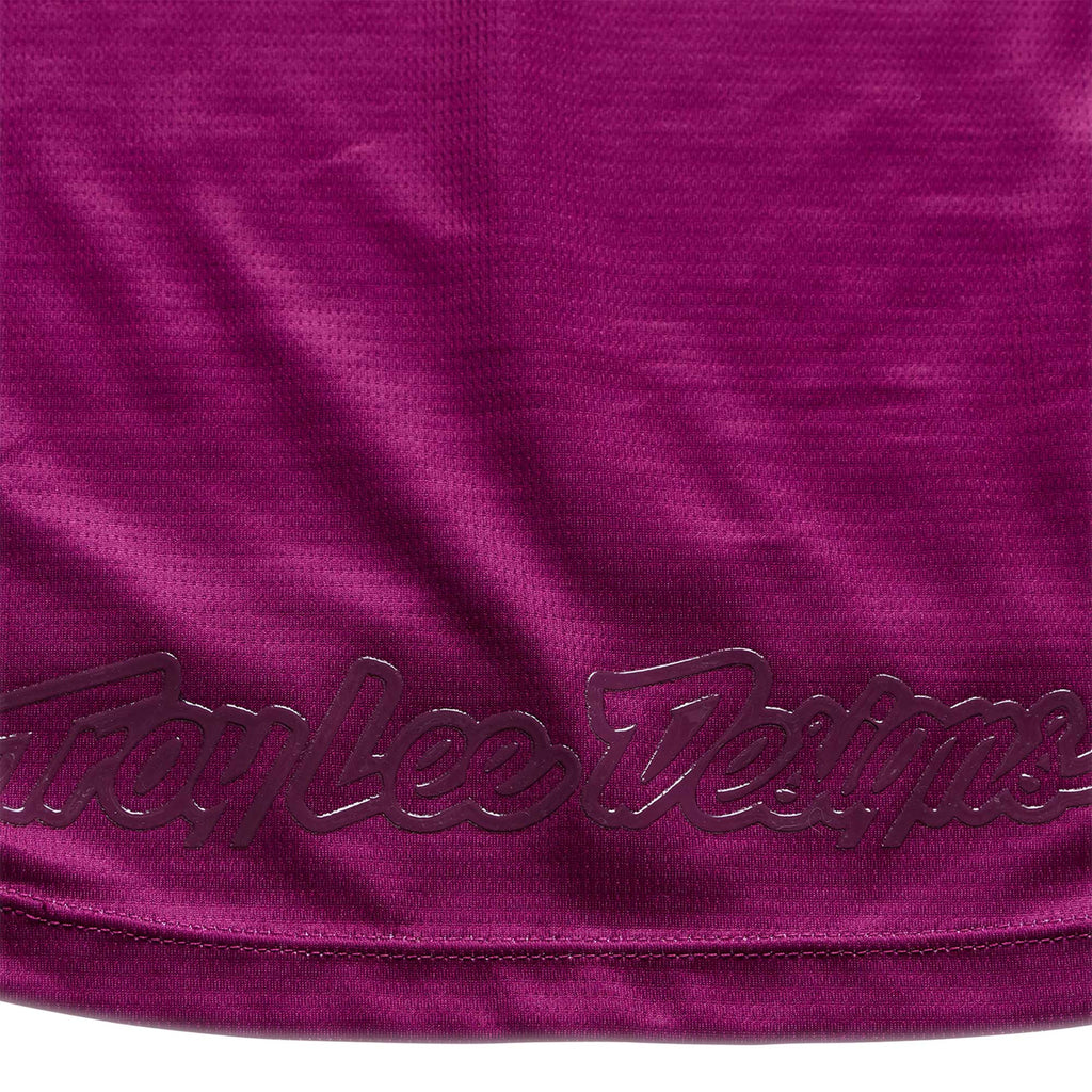 Troy Lee Designs MX | SX Jersey & Pant Kit Deal GP PRO STAMP (Fuchsia)