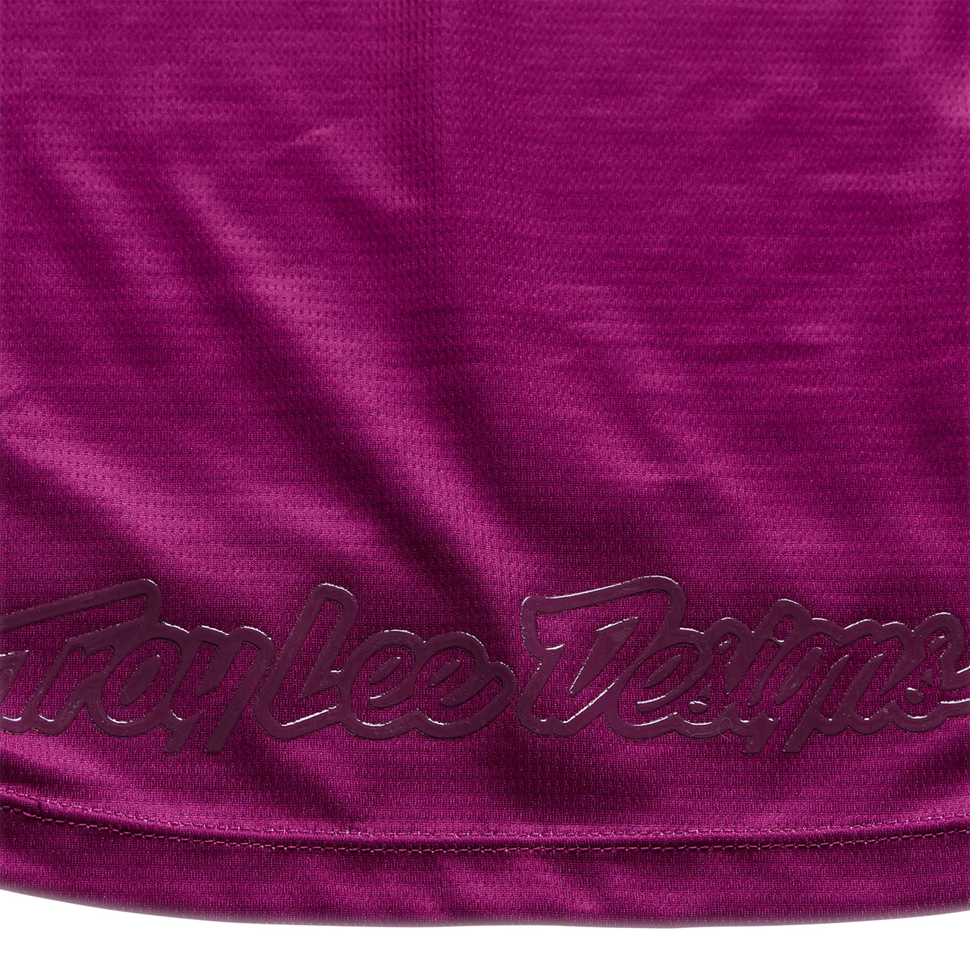 Troy Lee Designs MX | SX Jersey & Pant Kit Deal GP PRO STAMP (Fuchsia)