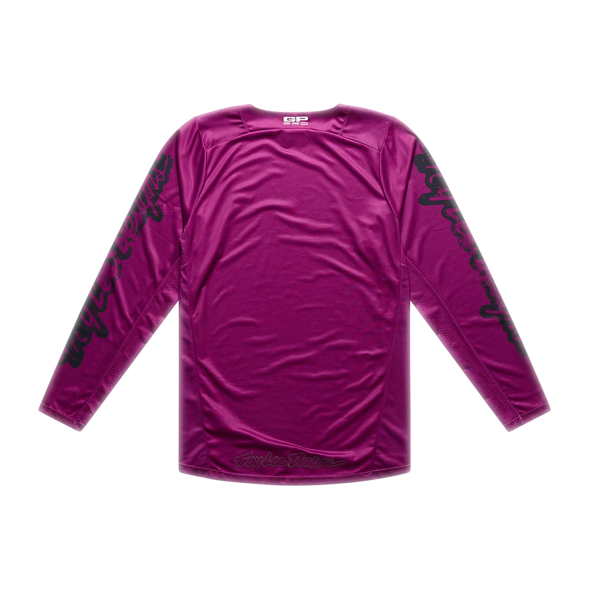 Troy Lee Designs MX | SX Jersey & Pant Kit Deal GP PRO STAMP (Fuchsia)