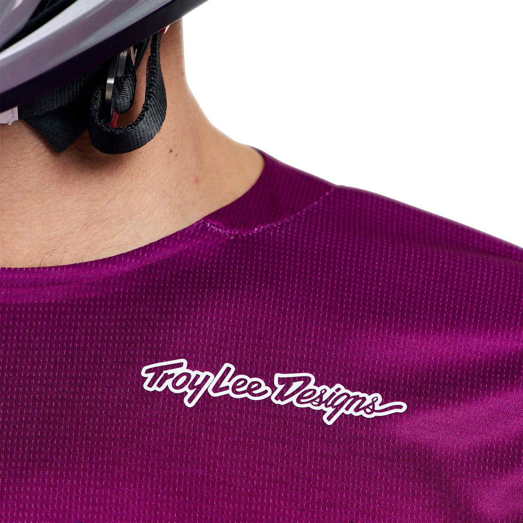 Troy Lee Designs MX | SX Jersey & Pant Kit Deal GP PRO STAMP (Fuchsia)