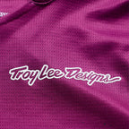 Troy Lee Designs MX | SX Jersey & Pant Kit Deal GP PRO STAMP (Fuchsia)