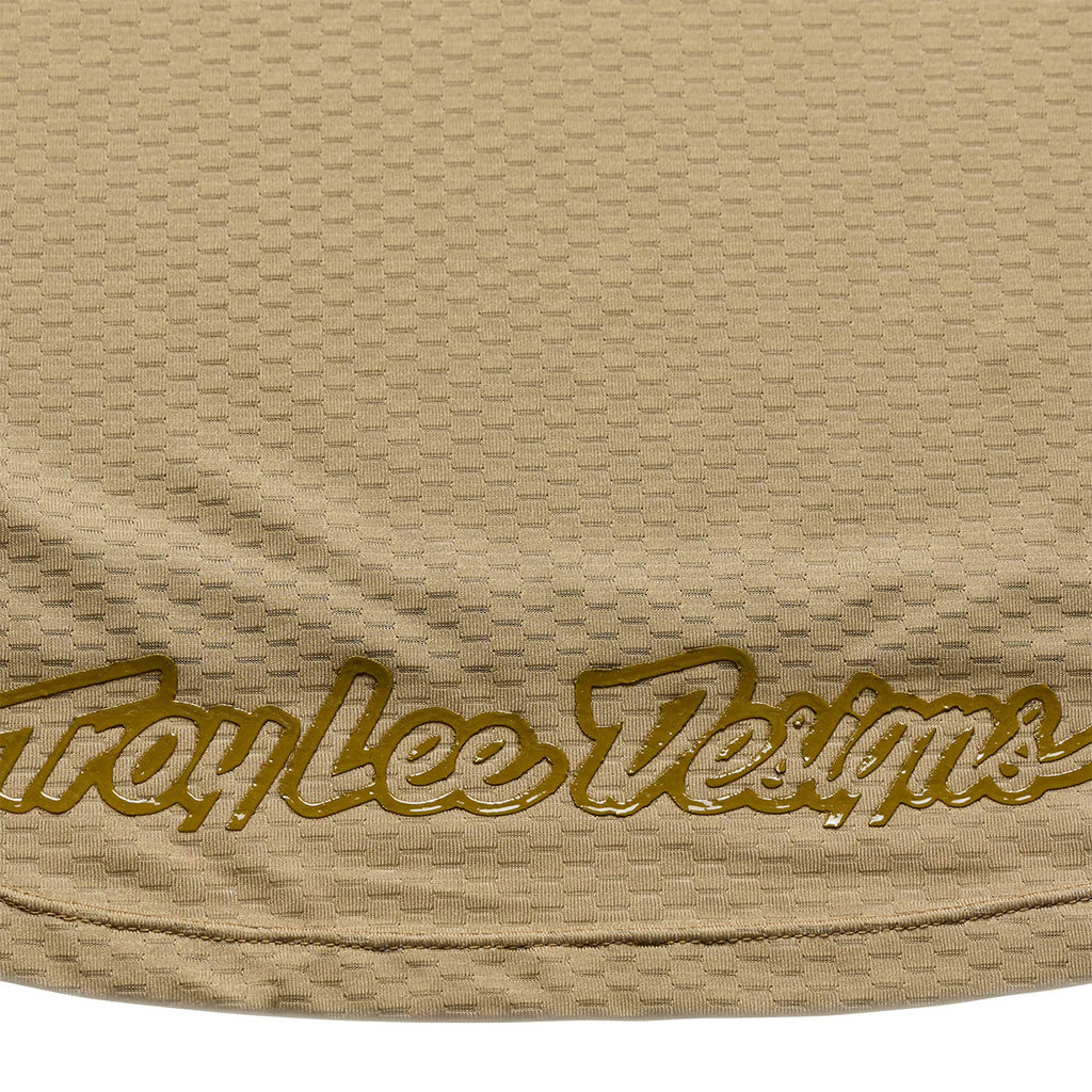 Troy Lee Designs MX | SX Jersey & Pant Kit Deal GP PRO AIR SEAL (Sienna / Black)