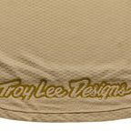 Troy Lee Designs MX | SX Jersey & Pant Kit Deal GP PRO AIR SEAL (Sienna / Black)