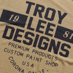 Troy Lee Designs MX | SX Jersey & Pant Kit Deal GP PRO AIR SEAL (Sienna / Black)