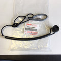 Suzuki Genuine Part - LT50 Quad ATV Emergency Kill/Stop Pull Lanyard Cap/End (L,X,Y,K2>) - 37823-04600-000
