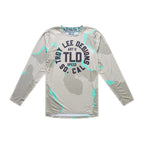 Troy Lee Designs MX | SX Jersey & Pant Kit Deal GP PRO AIR CAMO (Aqua Desert / Black)
