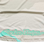 Troy Lee Designs MX | SX Jersey & Pant Kit Deal GP PRO AIR CAMO (Aqua Desert / Black)