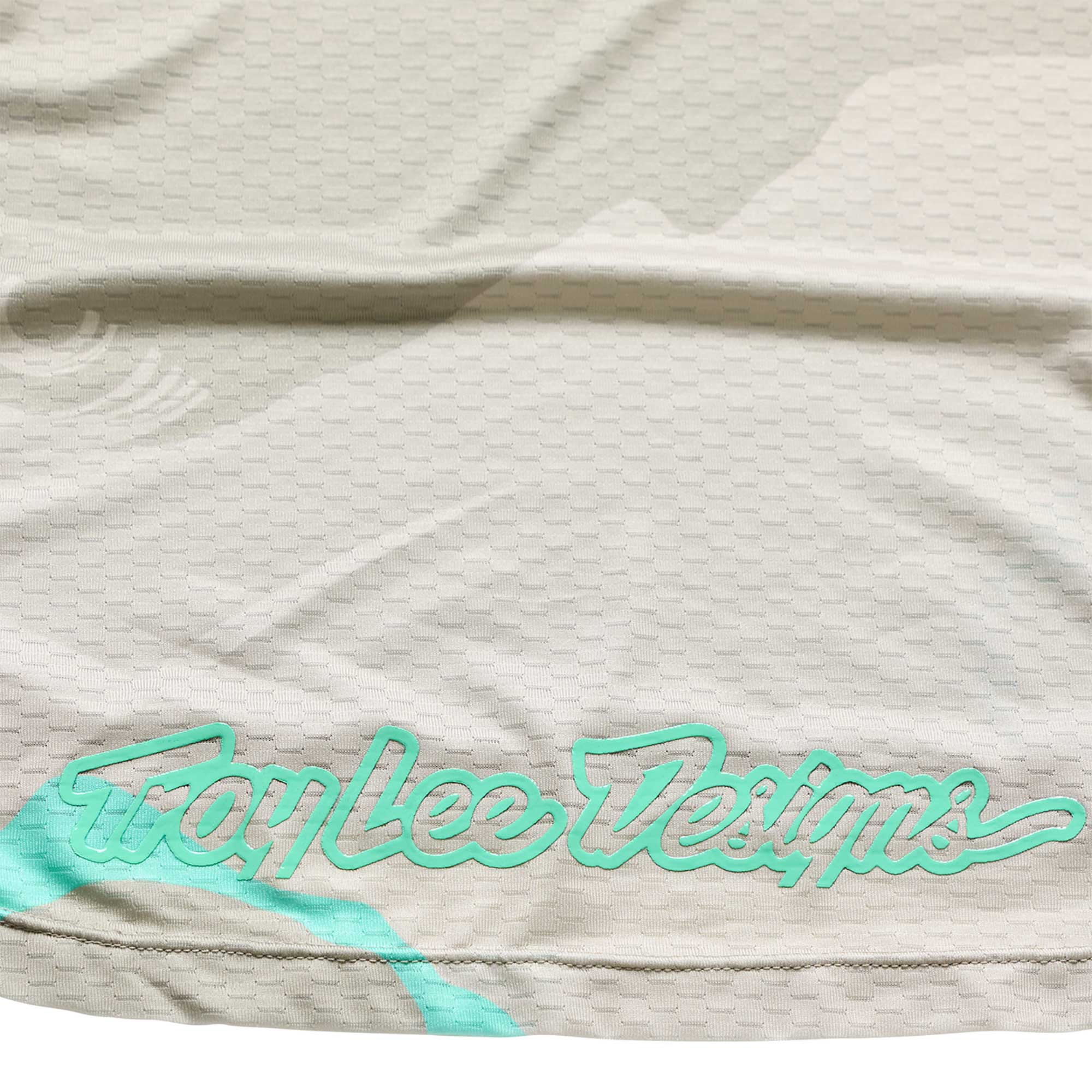 Troy Lee Designs MX | SX Jersey & Pant Kit Deal GP PRO AIR CAMO (Aqua Desert / Black)