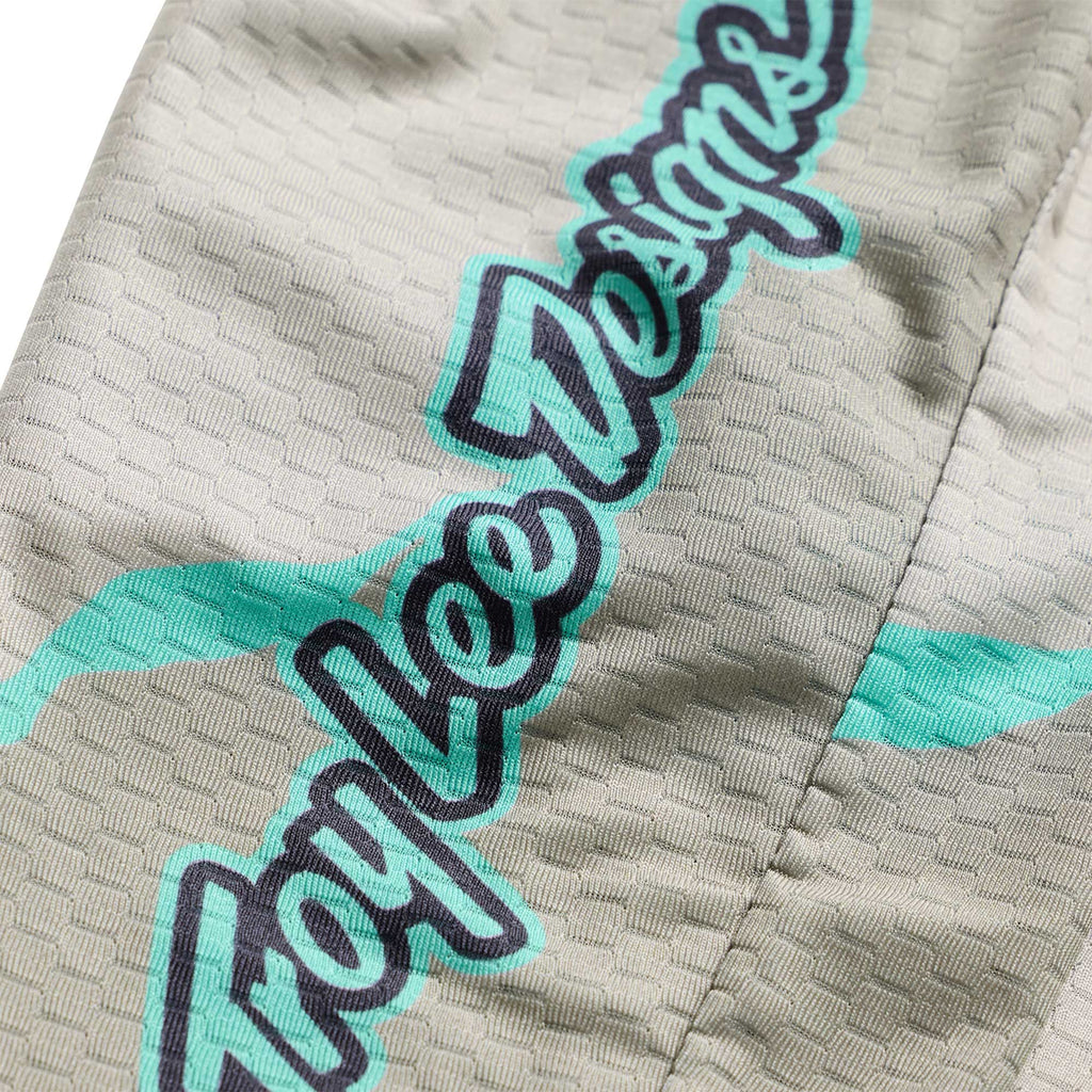 Troy Lee Designs MX | SX Jersey & Pant Kit Deal GP PRO AIR CAMO (Aqua Desert / Black)
