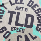 Troy Lee Designs MX | SX Jersey & Pant Kit Deal GP PRO AIR CAMO (Aqua Desert / Black)