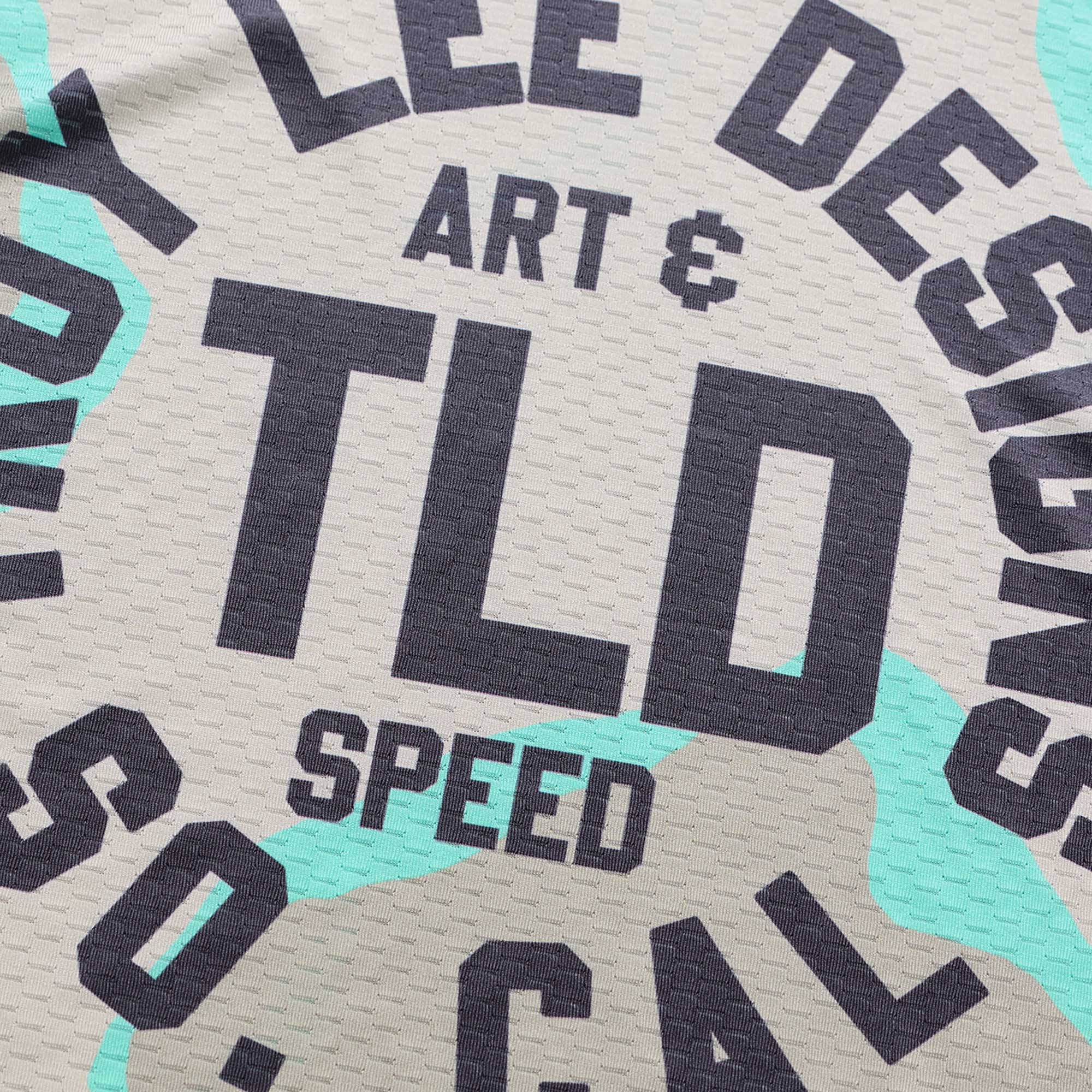 Troy Lee Designs MX | SX Jersey & Pant Kit Deal GP PRO AIR CAMO (Aqua Desert / Black)