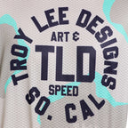 Troy Lee Designs MX | SX Jersey & Pant Kit Deal GP PRO AIR CAMO (Aqua Desert / Black)