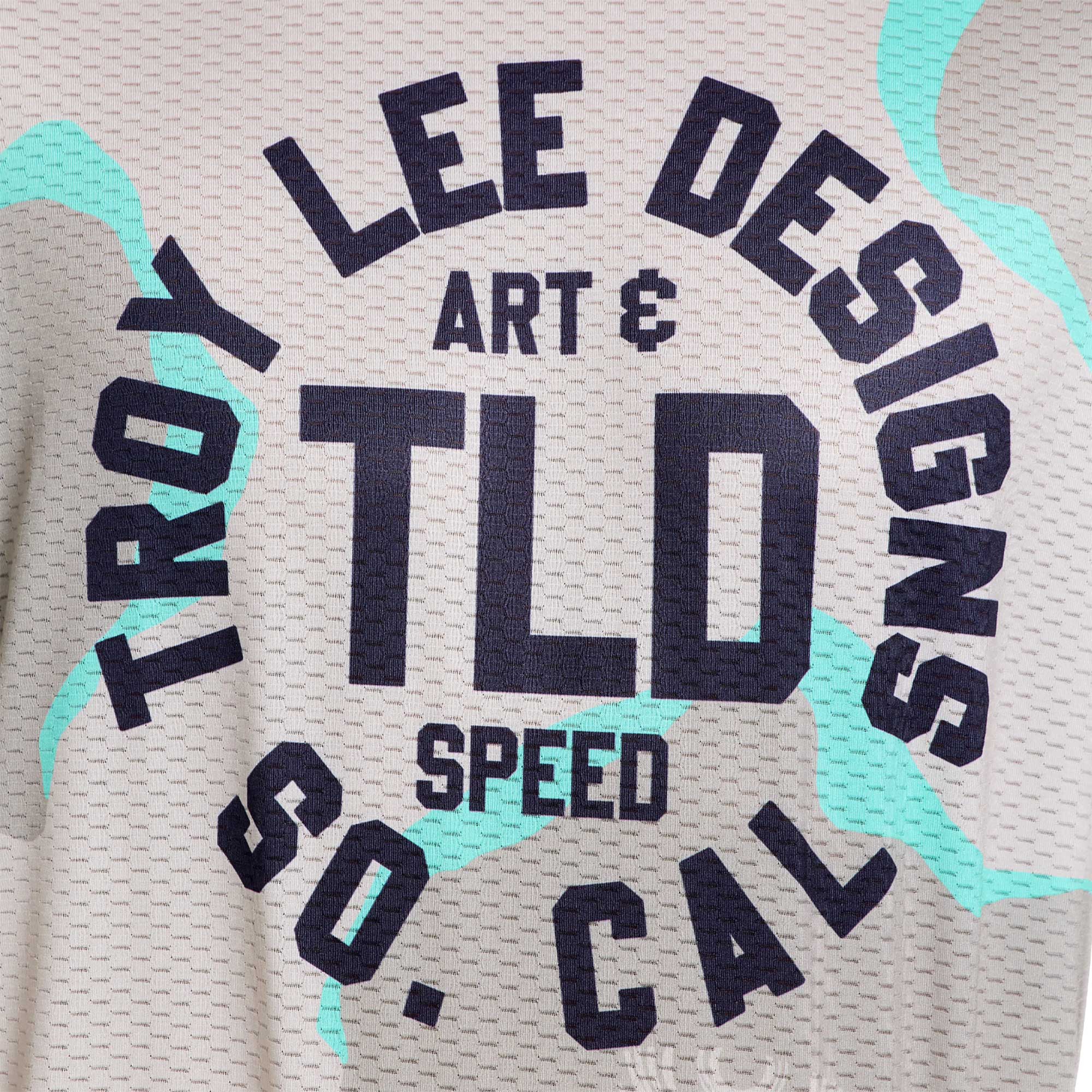 Troy Lee Designs MX | SX Jersey & Pant Kit Deal GP PRO AIR CAMO (Aqua Desert / Black)