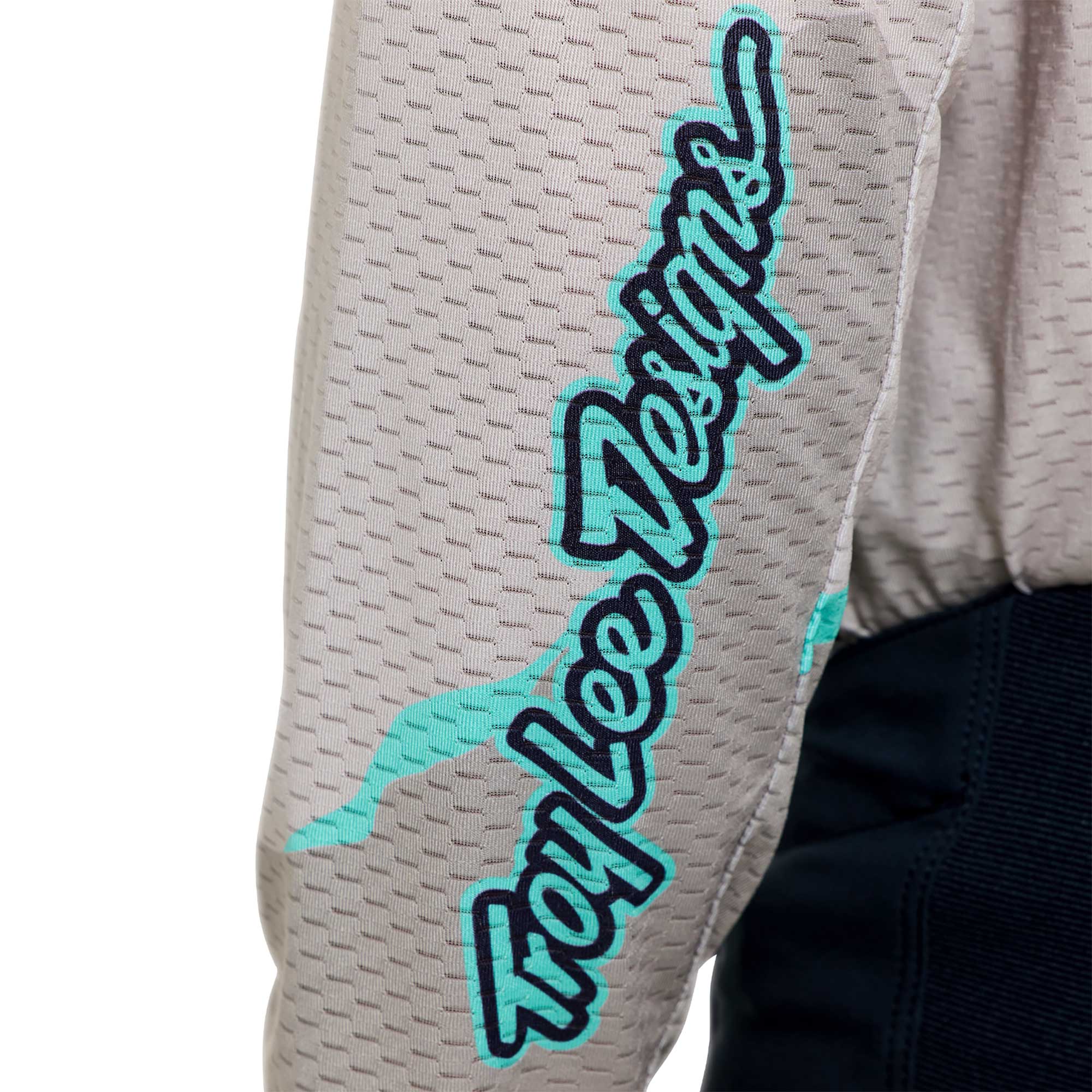 Troy Lee Designs MX | SX Jersey & Pant Kit Deal GP PRO AIR CAMO (Aqua Desert / Black)