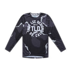Troy Lee Designs MX | SX Jersey & Pant Kit Deal GP PRO AIR CAMO (Black)