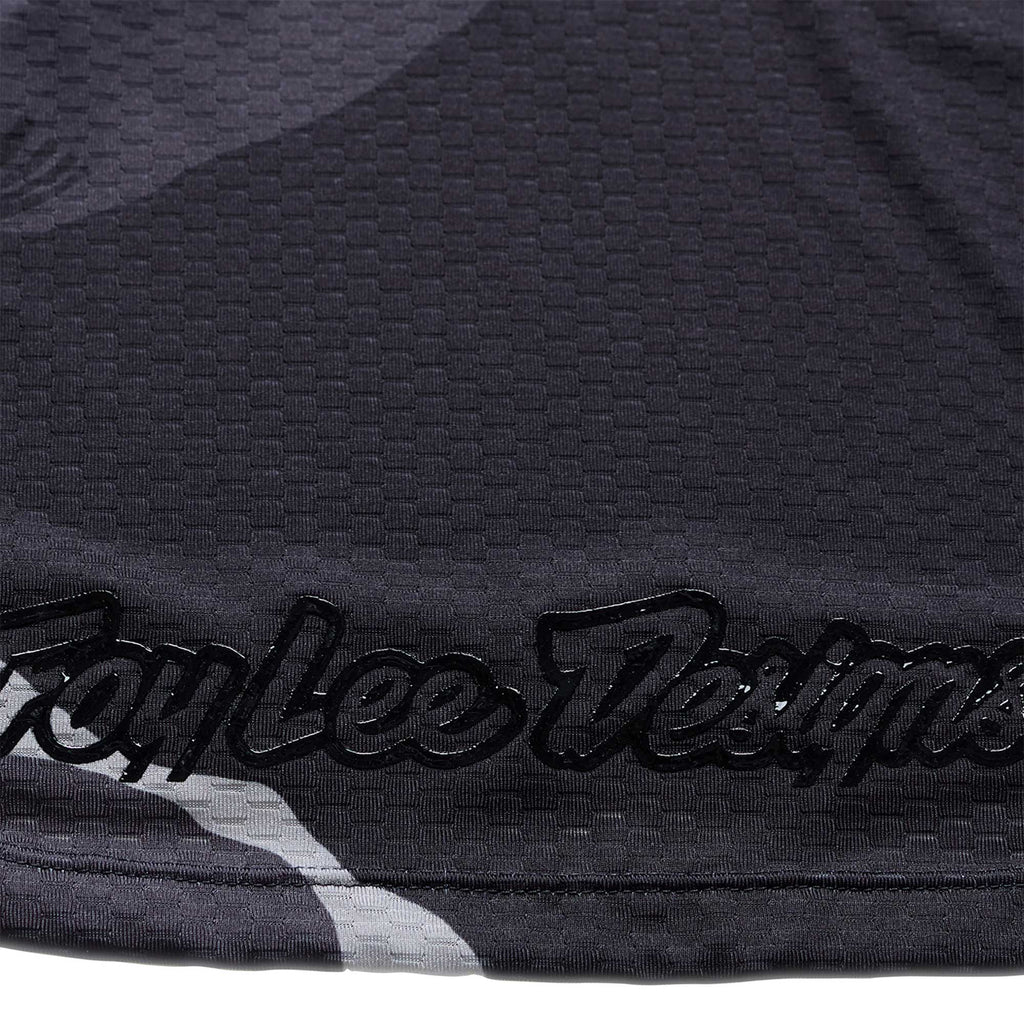 Troy Lee Designs MX | SX Jersey & Pant Kit Deal GP PRO AIR CAMO (Black)