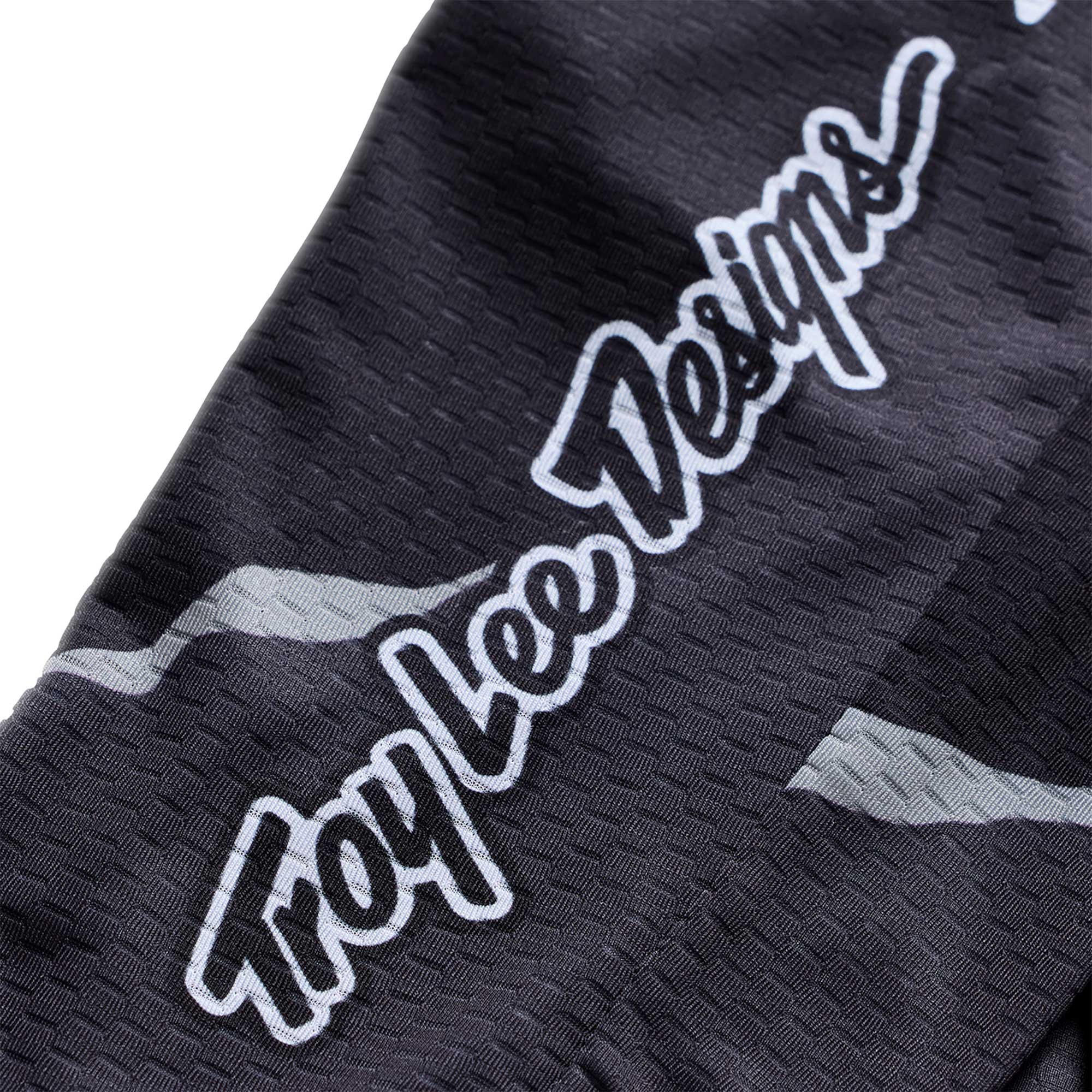 Troy Lee Designs MX | SX Jersey & Pant Kit Deal GP PRO AIR CAMO (Black)