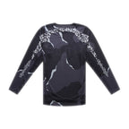 Troy Lee Designs MX | SX Jersey & Pant Kit Deal GP PRO AIR CAMO (Black)