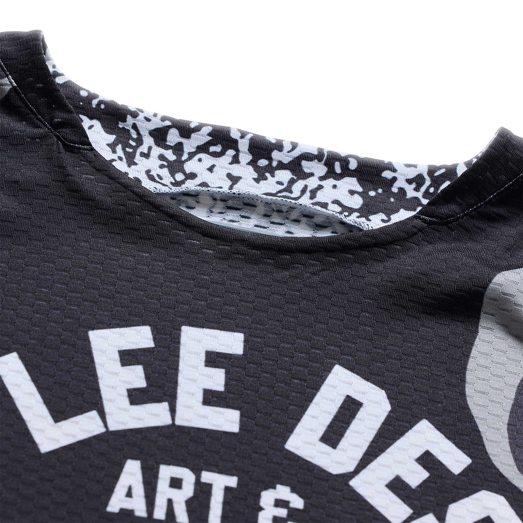 Troy Lee Designs MX | SX Jersey & Pant Kit Deal GP PRO AIR CAMO (Black)