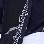 Troy Lee Designs MX | SX Jersey & Pant Kit Deal GP PRO AIR CAMO (Black)