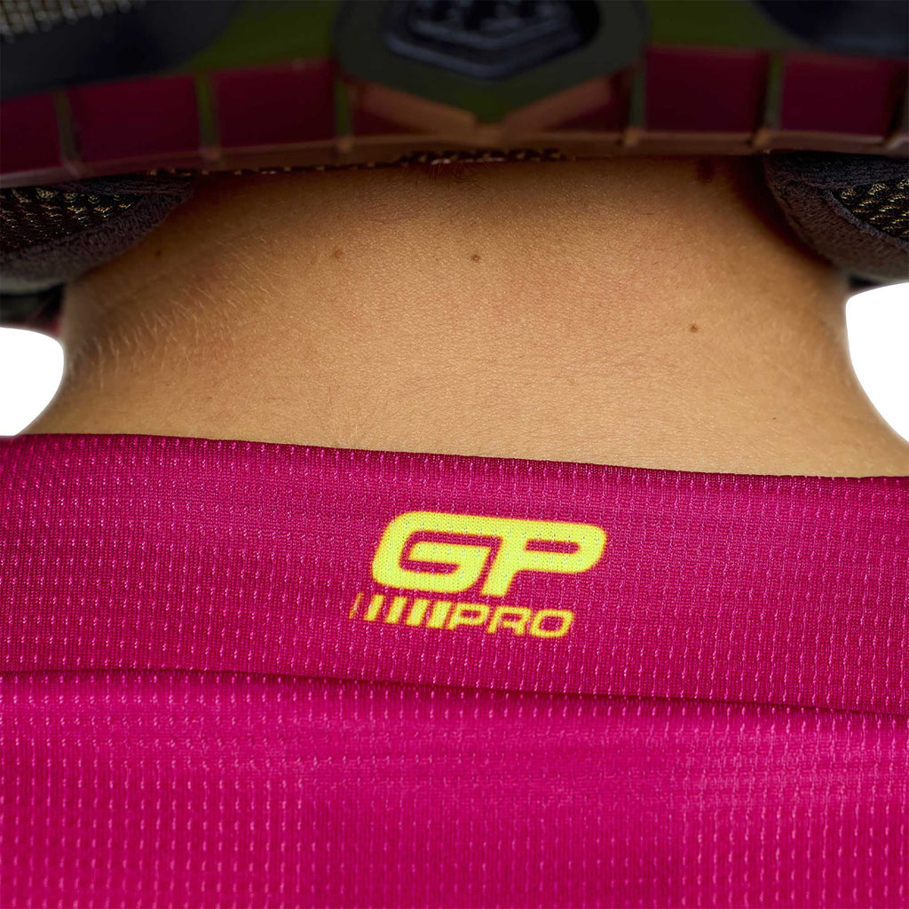 Troy Lee Designs YOUTH MX | SX Jersey & Pant Kit Deal GP PRO ROLLER (Flo Yellow / Fuchsia)