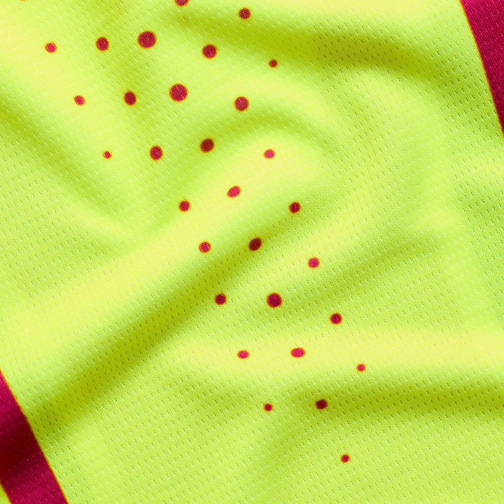 Troy Lee Designs YOUTH MX | SX Jersey & Pant Kit Deal GP PRO ROLLER (Flo Yellow / Fuchsia)