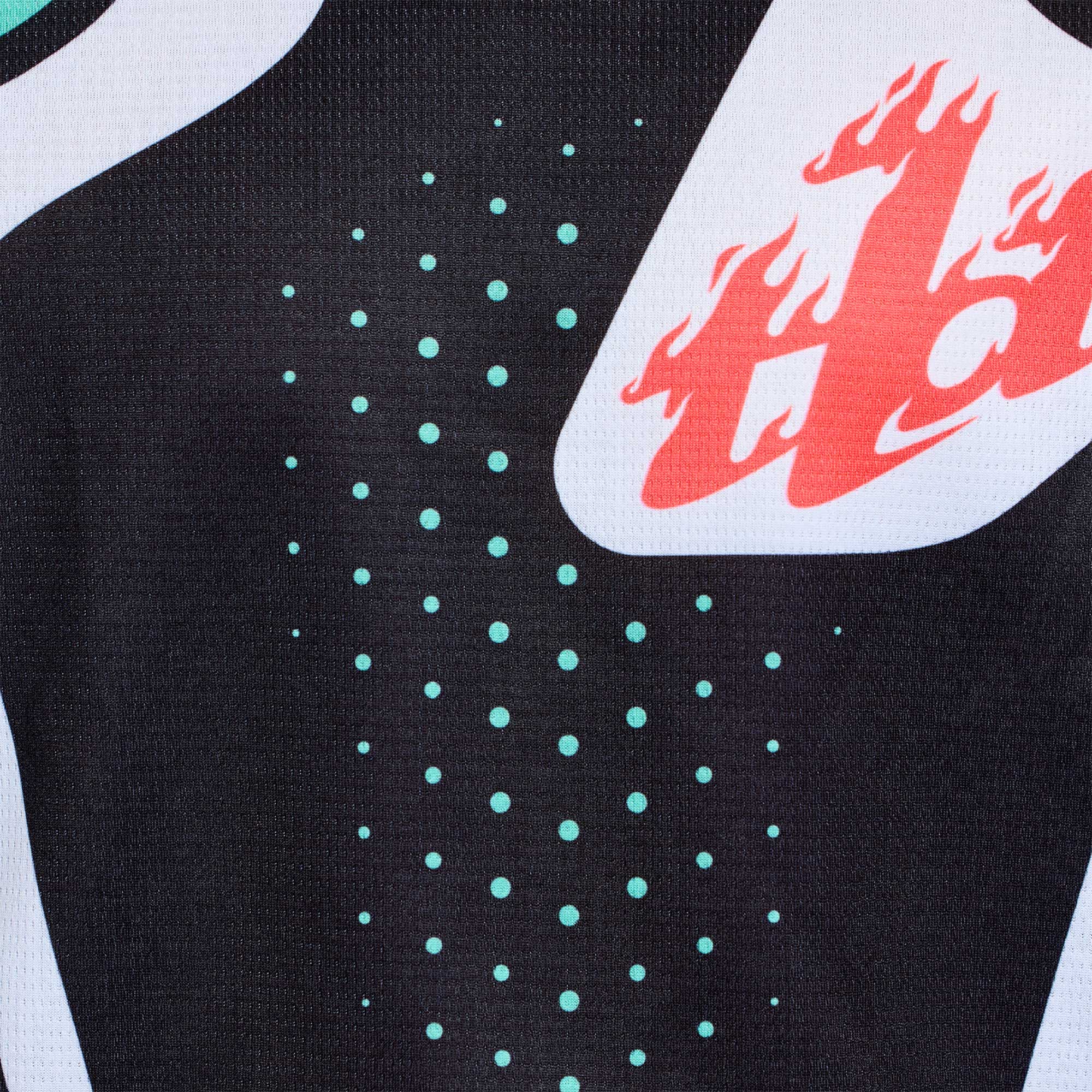 Troy Lee Designs YOUTH MX | SX Jersey & Pant Kit Deal GP PRO ROLLER (Black / Teal)