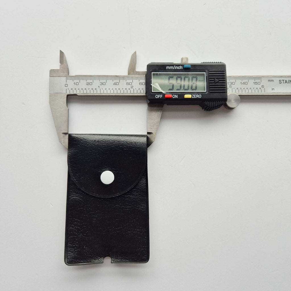 Suzuki Genuine Part - Case, Emergency String Swing (LT-A50 02-05, LT-Z50 06-18) - 37910-04200-000