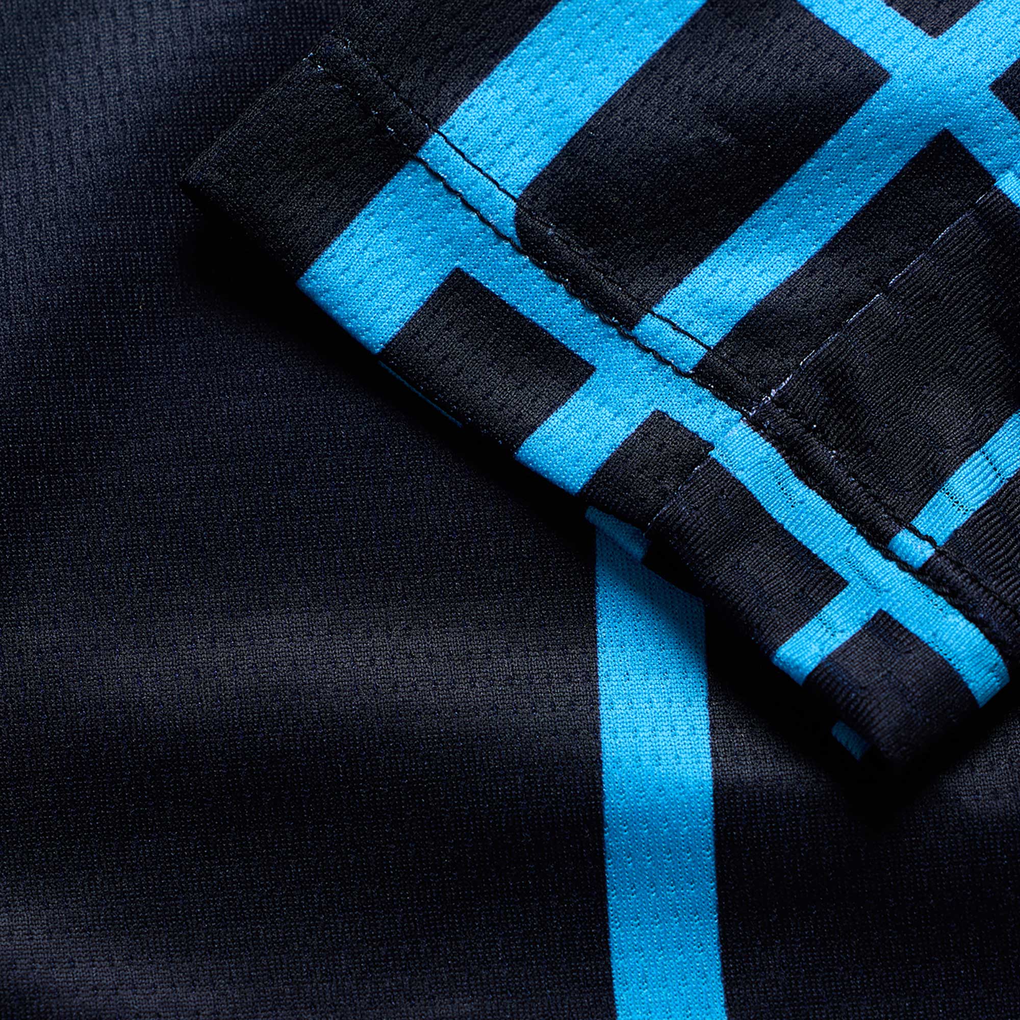 Troy Lee Designs YOUTH MX | SX Jersey & Pant Kit Deal GP PRO FRAMEWORK (Black / Cyan)
