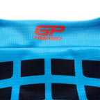 Troy Lee Designs YOUTH MX | SX Jersey & Pant Kit Deal GP PRO FRAMEWORK (Black / Cyan)