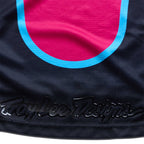Troy Lee Designs YOUTH MX | SX Jersey & Pant Kit Deal GP PRO FRAMEWORK (Black / Cyan)