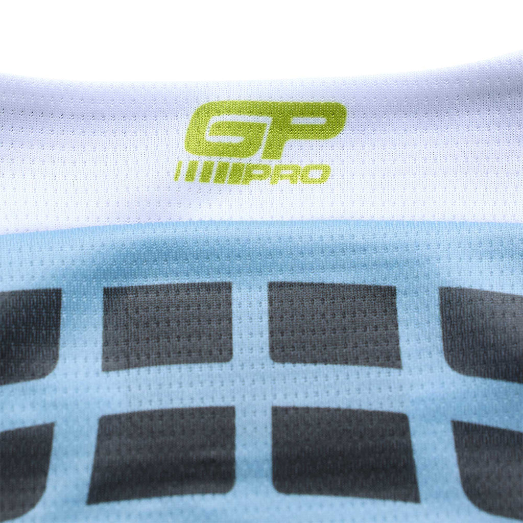Troy Lee Designs YOUTH MX | SX Jersey & Pant Kit Deal GP PRO FRAMEWORK (Carbon / Gray)