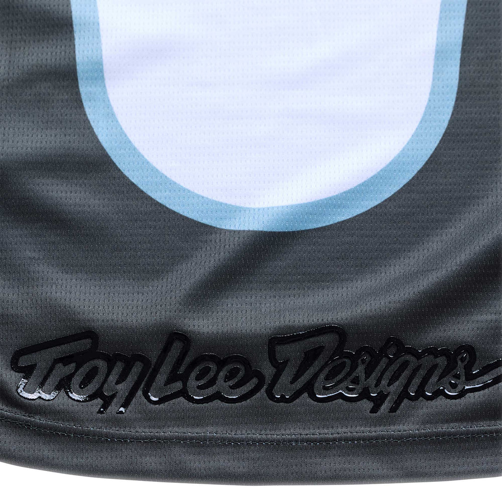 Troy Lee Designs YOUTH MX | SX Jersey & Pant Kit Deal GP PRO FRAMEWORK (Carbon / Gray)