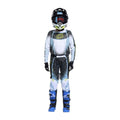 Troy Lee Designs YOUTH MX | SX Jersey & Pant Kit Deal GP PRO FRAMEWORK (Carbon / Gray)