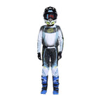 Troy Lee Designs YOUTH MX | SX Jersey & Pant Kit Deal GP PRO FRAMEWORK (Carbon / Gray)