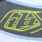 Troy Lee Designs YOUTH MX | SX Jersey & Pant Kit Deal GP PRO FRAMEWORK (Carbon / Gray)
