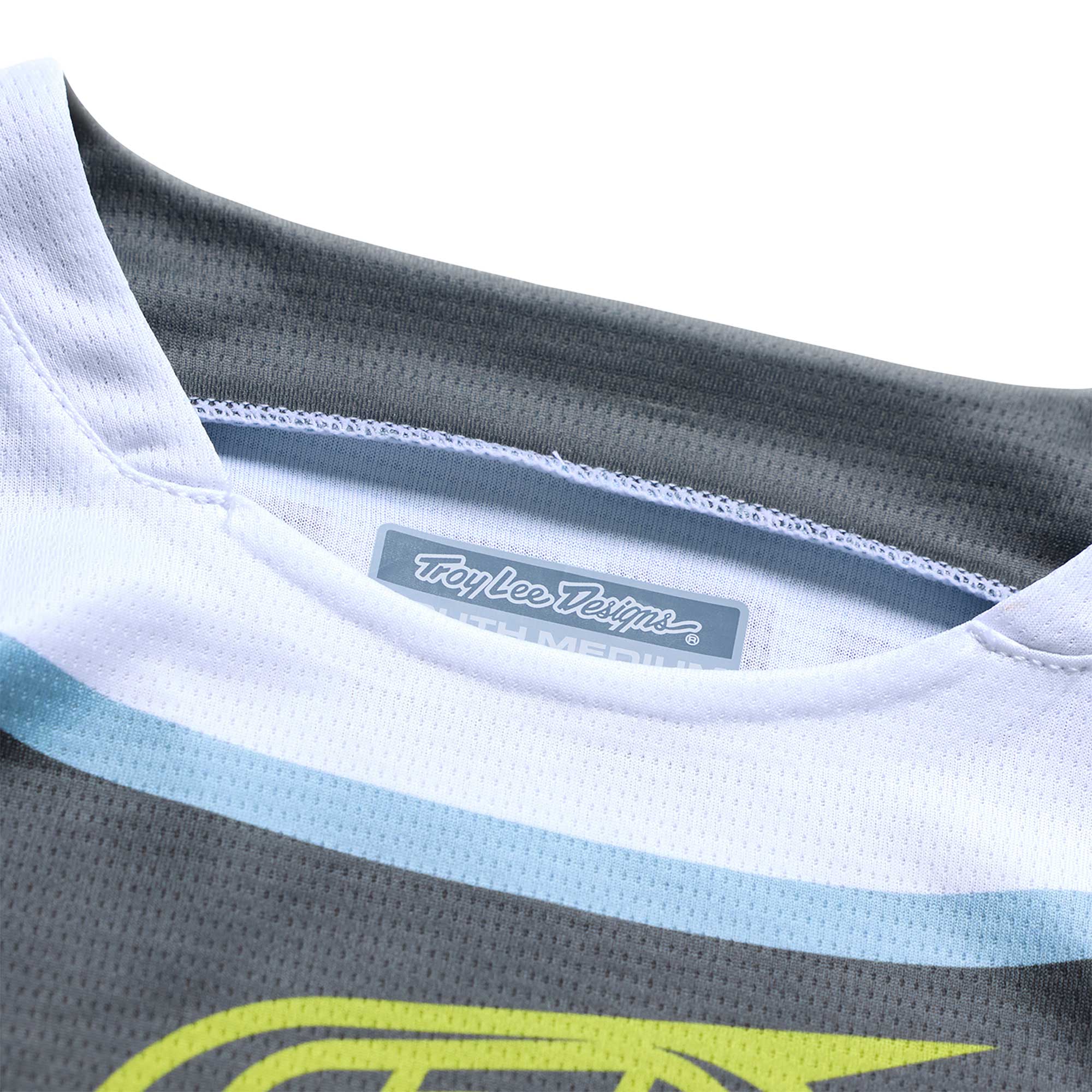 Troy Lee Designs YOUTH MX | SX Jersey & Pant Kit Deal GP PRO FRAMEWORK (Carbon / Gray)