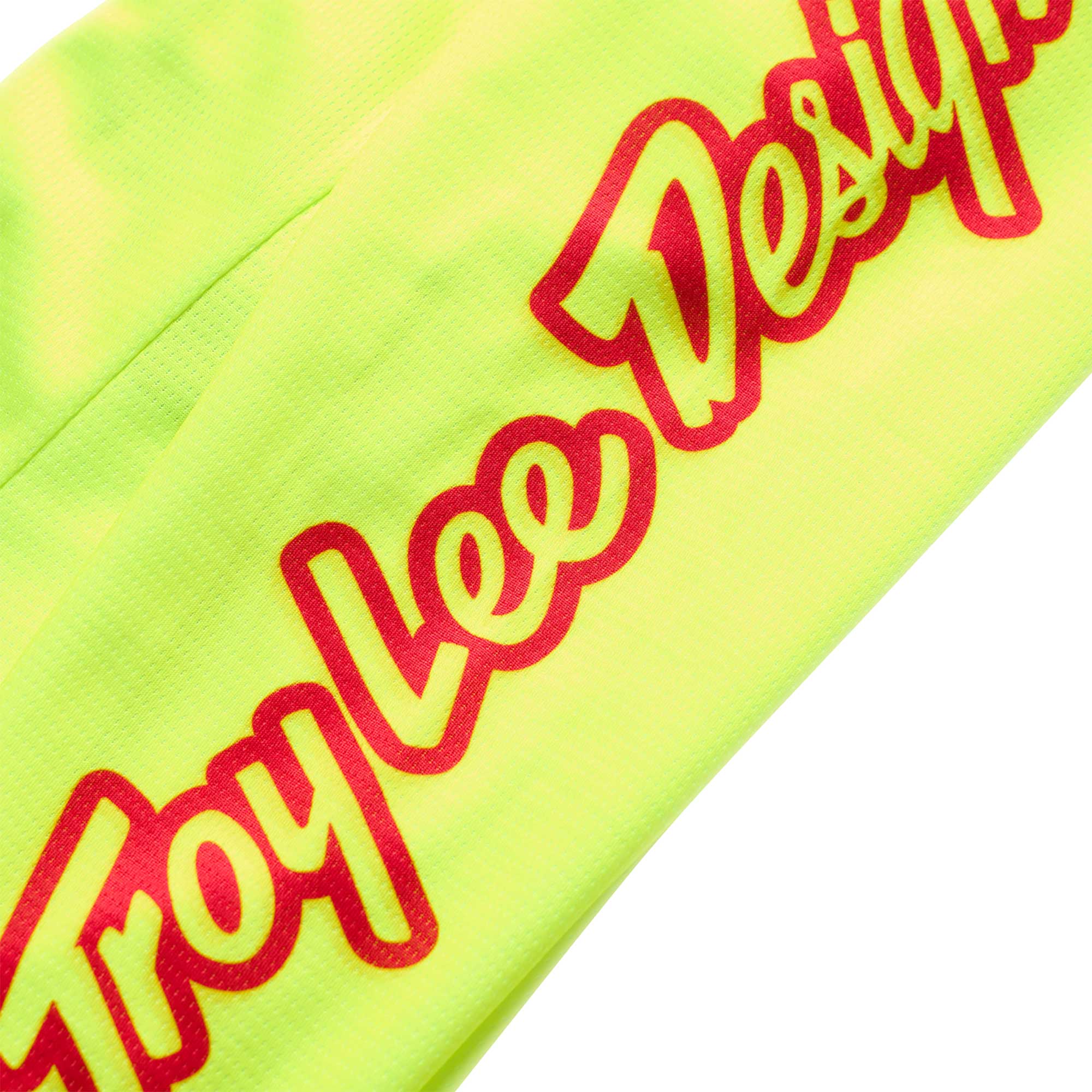 Troy Lee Designs YOUTH MX | SX Jersey & Pant Kit Deal GP PRO CYCLOPS (Flo Yellow / Fuchsia)