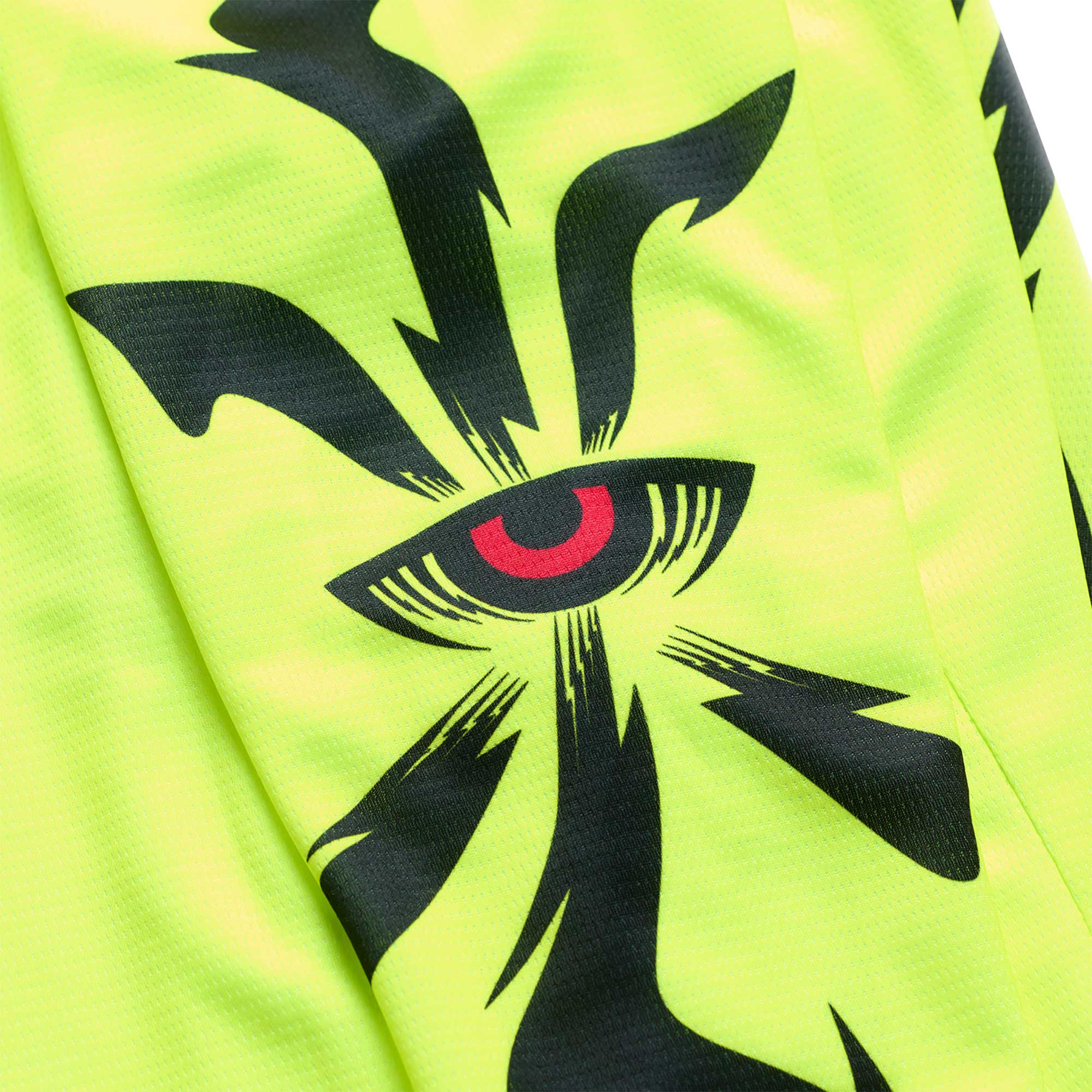 Troy Lee Designs YOUTH MX | SX Jersey & Pant Kit Deal GP PRO CYCLOPS (Flo Yellow / Fuchsia)