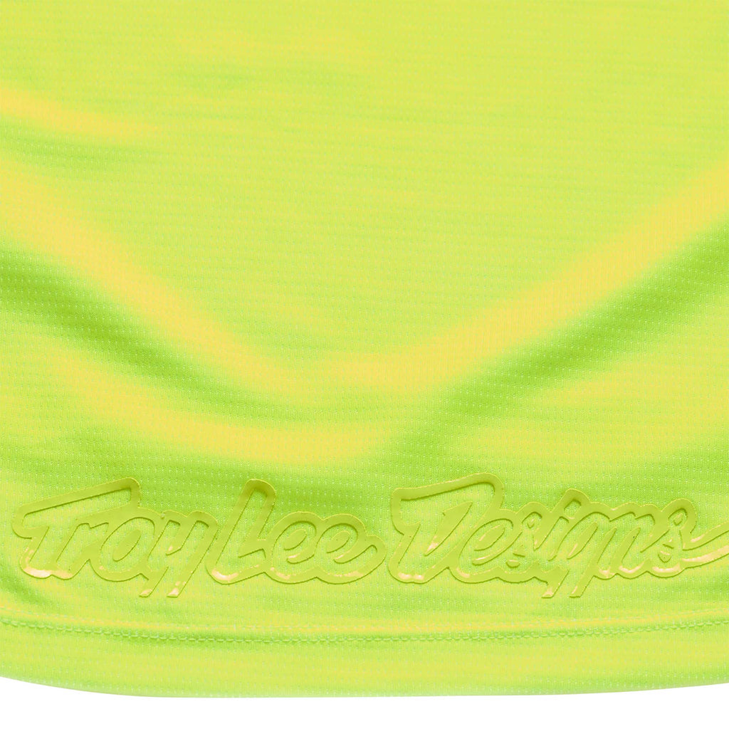 Troy Lee Designs YOUTH MX | SX Jersey & Pant Kit Deal GP PRO CYCLOPS (Flo Yellow / Fuchsia)