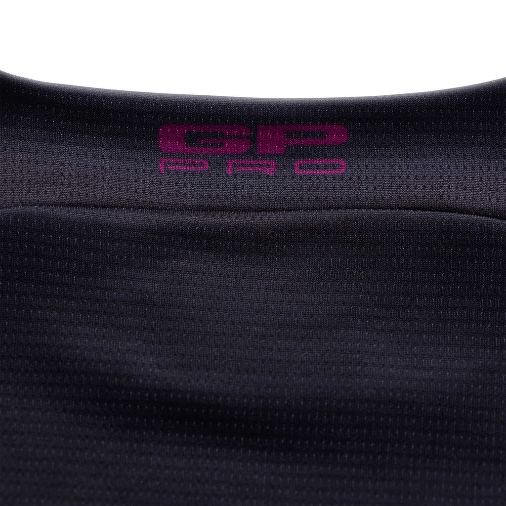 Troy Lee Designs YOUTH MX | SX Jersey & Pant Kit Deal GP PRO CYCLOPS (Black / Fuschia)