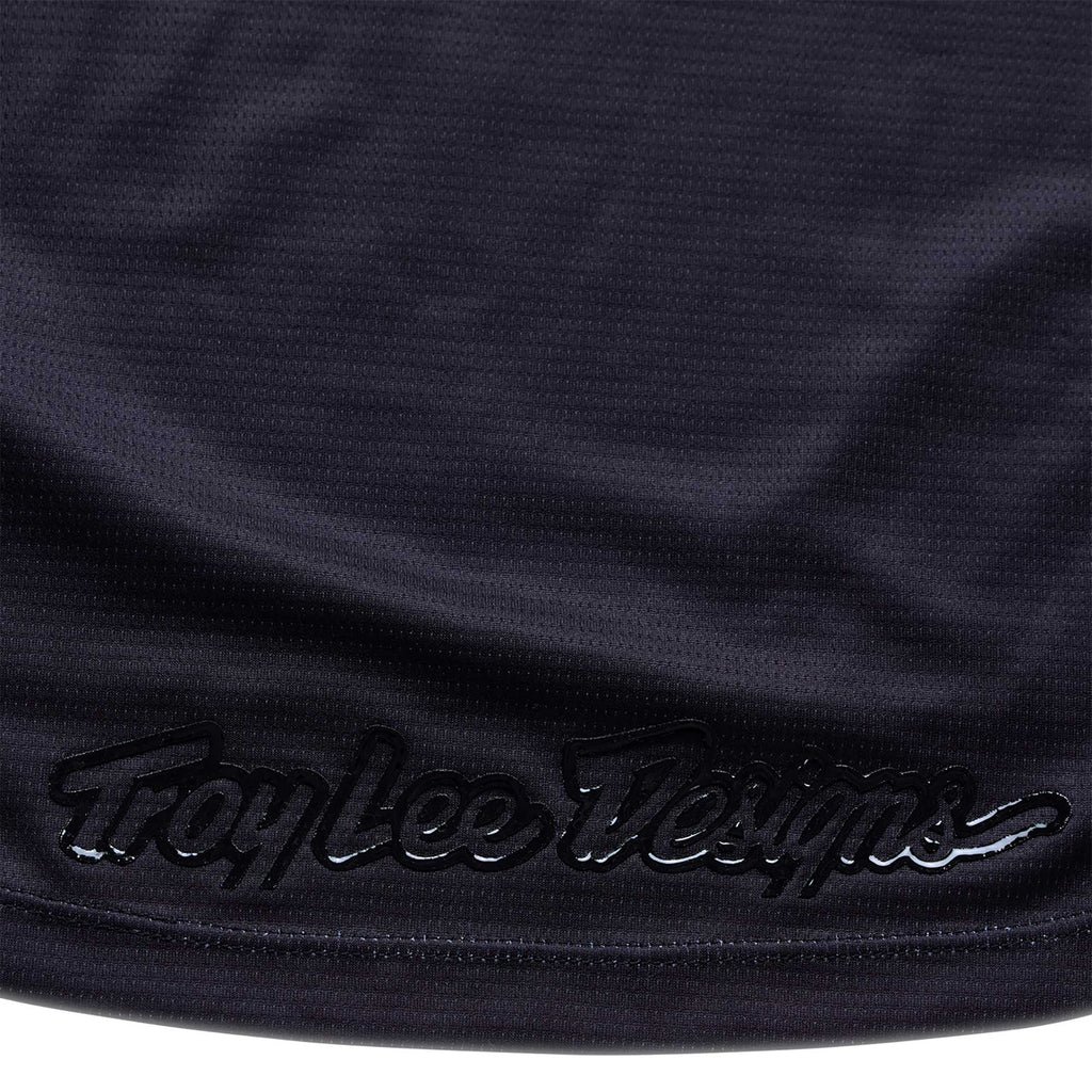 Troy Lee Designs YOUTH MX | SX Jersey & Pant Kit Deal GP PRO CYCLOPS (Black / Fuschia)